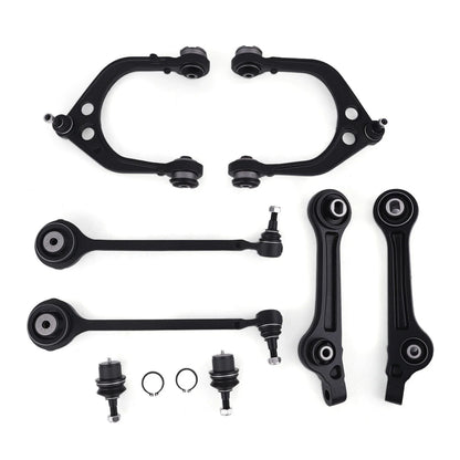 Front Control Arm Kit for Dodge Challenger Charger Chrysler 300 (2011–2019) RWD