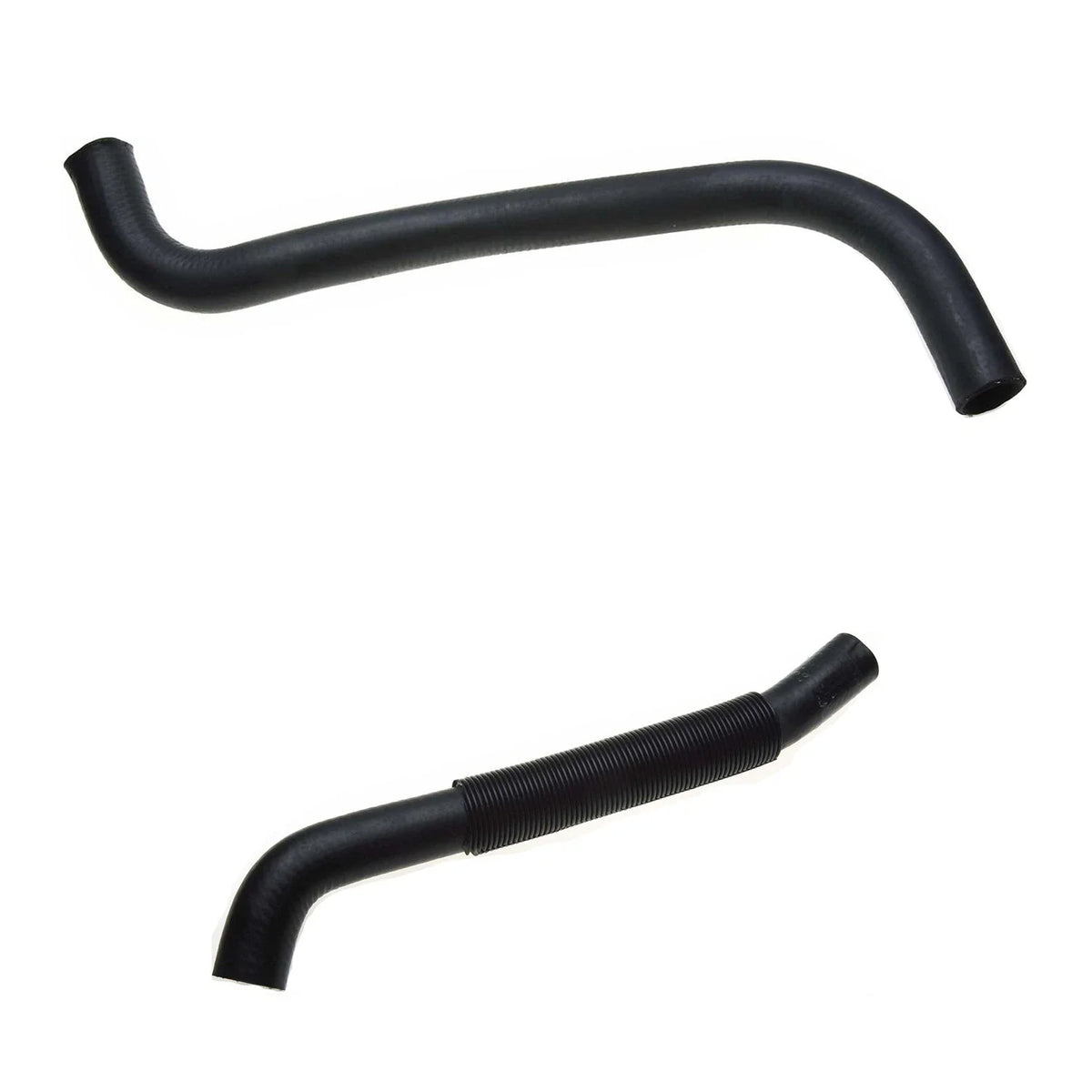 Gates Upper & Lower Radiator Coolant Hose Kit for Caprice Fleetwood Impala (1991–1996)