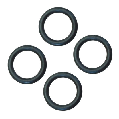 O-ring Set of 4 for Volvo Penta Sterndrive 3852165