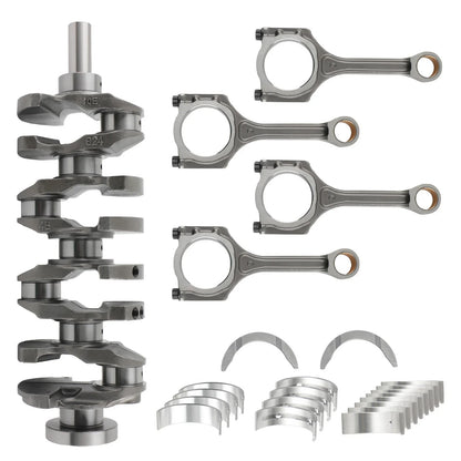 Connecting Rod Bearing Kit for Hyundai Sonata, Kia Optima (2011–2019)
