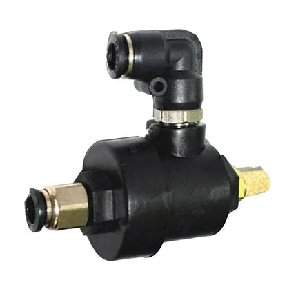 Bead Breaker / Quick Release Dump Valve for Tyre Change