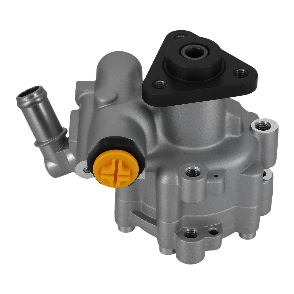 Front Power Steering Pump for Buick Allure LaCrosse V6 3.6L (2005–2008) 96540M