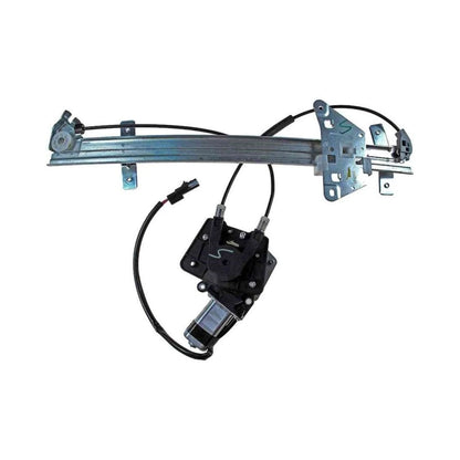 Window Regulator and Lift Motor for Dodge Durango (1998–2003) ALX-PAU-RB-741-649-CL360A51