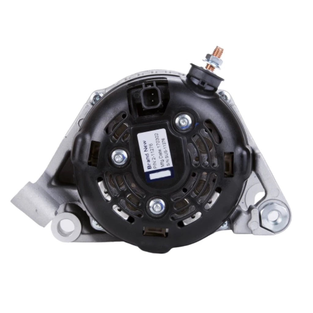 Alternator for Dodge Dakota (2008–2010) Replaces 5149275AA, CLX-M0-2-11276-CL360A1