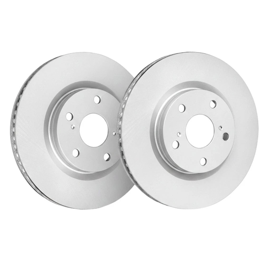 Brake Set for Toyota Camry (1997–2001) ALX-PAU-DF-4502-76097-CLA5
