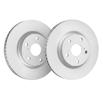 Brake Set for Toyota Camry (1997–2001) ALX-PAU-DF-4502-76097-CLA5