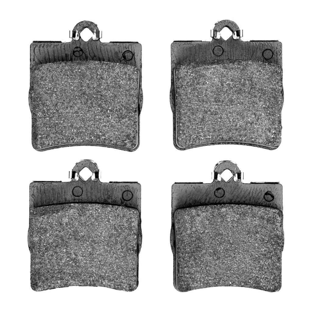 Disc Brake Pads for Mercedes-Benz SLK300 (2009–2011) ALX-PAU-DF-4000-0779-00-CLA9