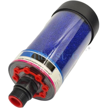 Des-case DC-4 Desiccant Breather Filter for Automotive Applications