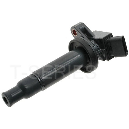 Set of 4 Ignition Coils for Toyota Corolla Matrix Vibe (1999–2008) SET-SIUF247T-4