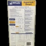 Whale Supersub Smart Bilge Pump 1100 24V (SS1224, BLA 131664)