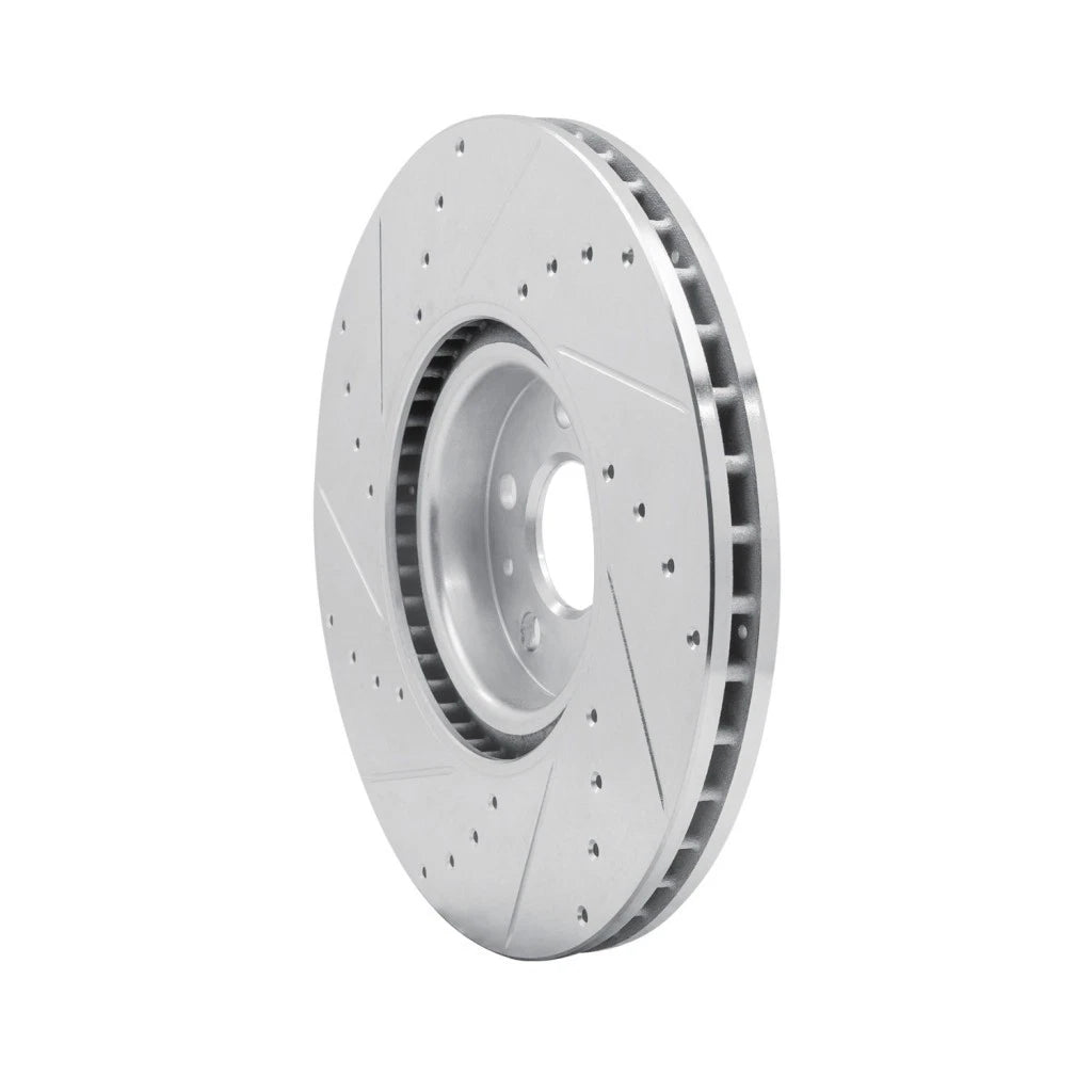 Disc Brake Rotor for Volvo V90 (2017–2021) ALX-PAU-DF-631-27051R-CLA7