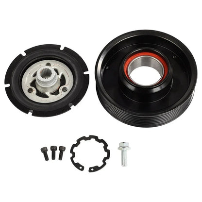 A/C Compressor Clutch Kit for Ford Transit-150 Transit-250 (2016–2019)