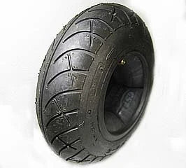 2X Street Tread Scooter Tire for (7059)
