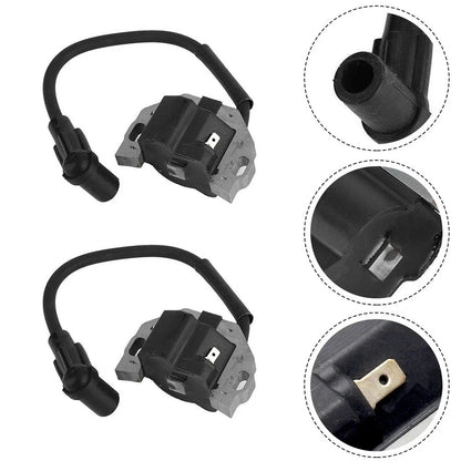2X Ignition Coil 21171-0711 21171-0743 for Kawasaki FR FS