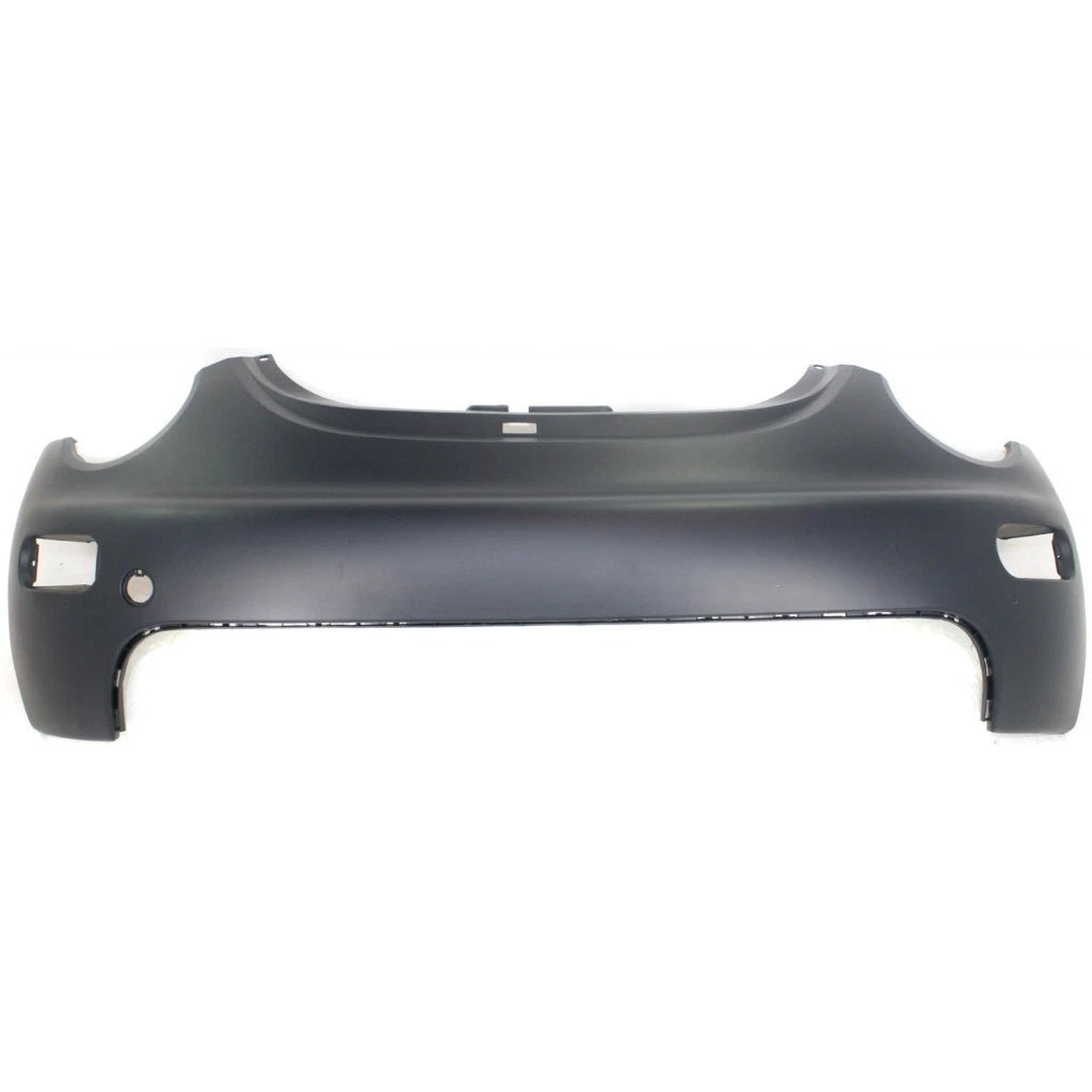 Bumper Cover for Volkswagen Beetle (1998) - Primed - VW1000134, CLX-M0-USA-20205P-CL360A70