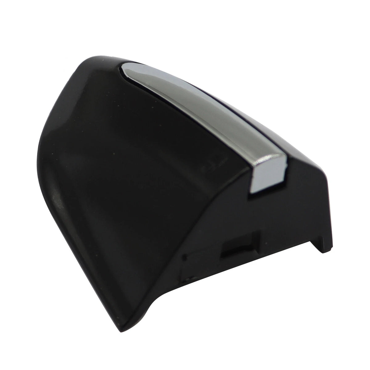 Front Left Door Handle Key Cap Cover Bezel for Ford Edge (2015–2021) DS73 F218A15-BE54WF, DS73 F218A15-BE58DY