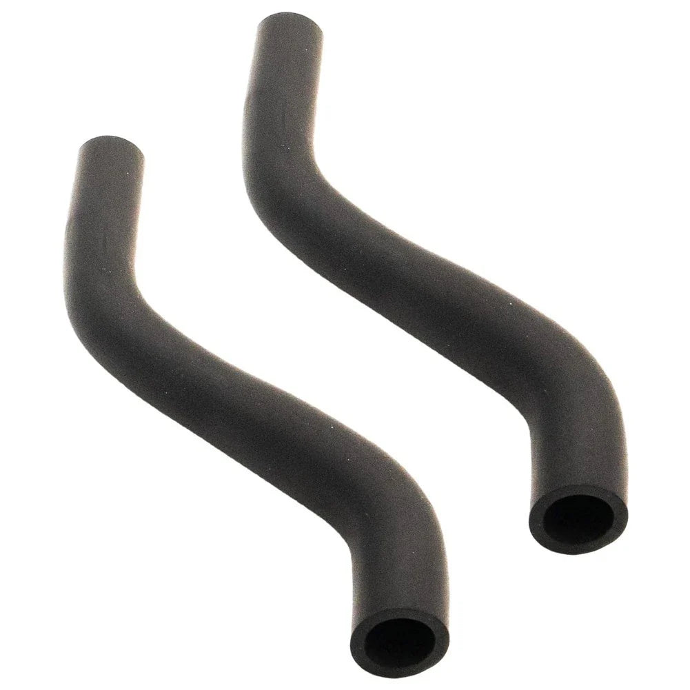 2X Replacement Breather Tube for Lawn & Garden Engine (12326603-S)