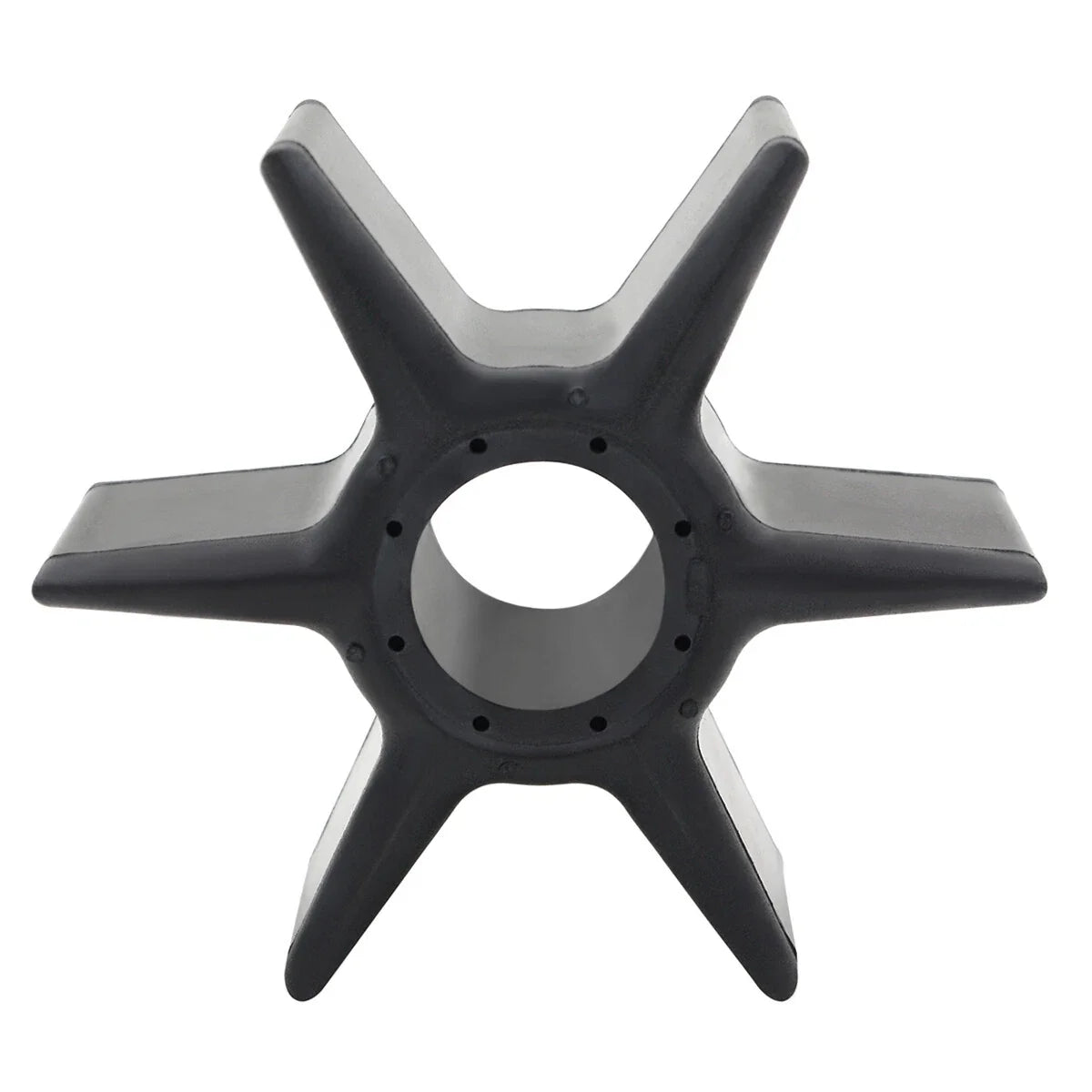 Water Pump Impeller 225/250/300HP 6CE-44352-00 for Yamaha Outboard (N/A)