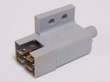 Interlock Switch for Lawn Mower