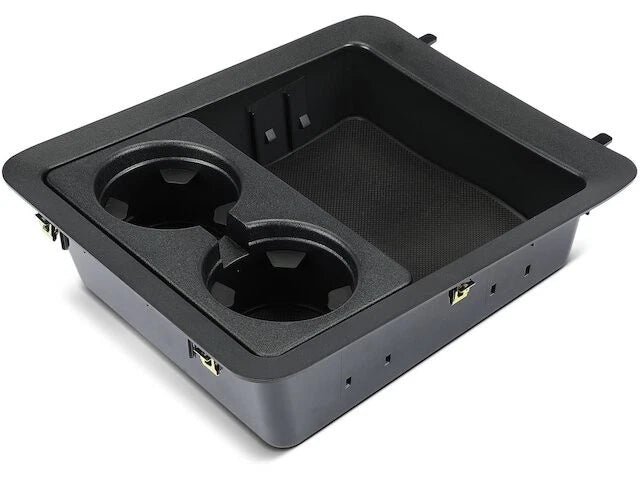 Cup Holder for Chevrolet Silverado 3500 HD (2014) APR 13456BCSD