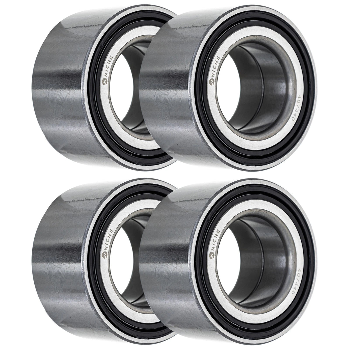 Wheel Bearing Kit for Honda ST1300 (2003–2016) MK1009246, 20-1009-2RS, 20-1029-2RS