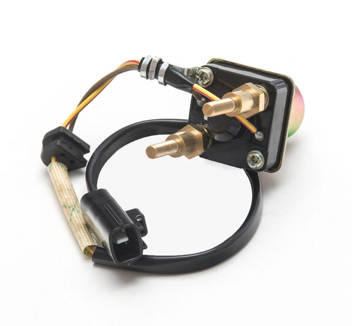Starter Relay Solenoid for Kawasaki STX 1100 Di (2003)