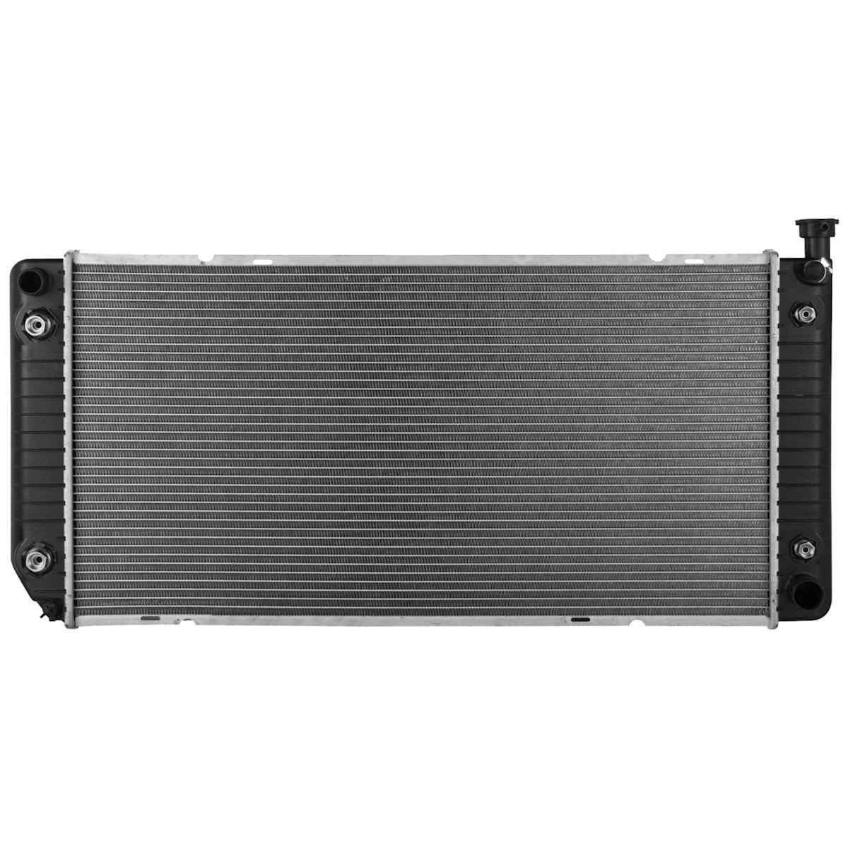 624C Radiator for Chevy Suburban GMC C1500 C2500 C3500 K1500 K2500 (1999–2006)