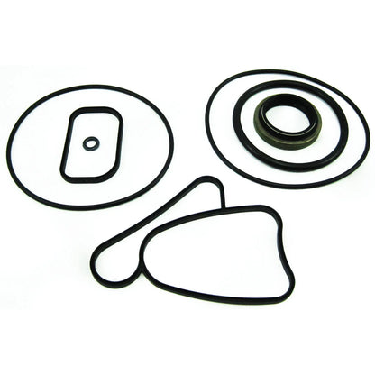 Lower Unit Seal Kit for Volvo Penta SX-A (Replaces 3888821, 23022)