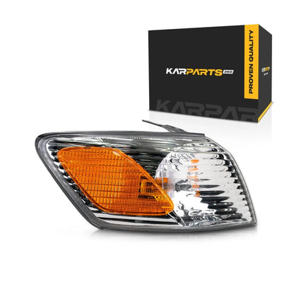 Corner Light for Toyota Camry (2000–2001) TO2531136, CLX-M1-311-1542R-AC-CL360A1