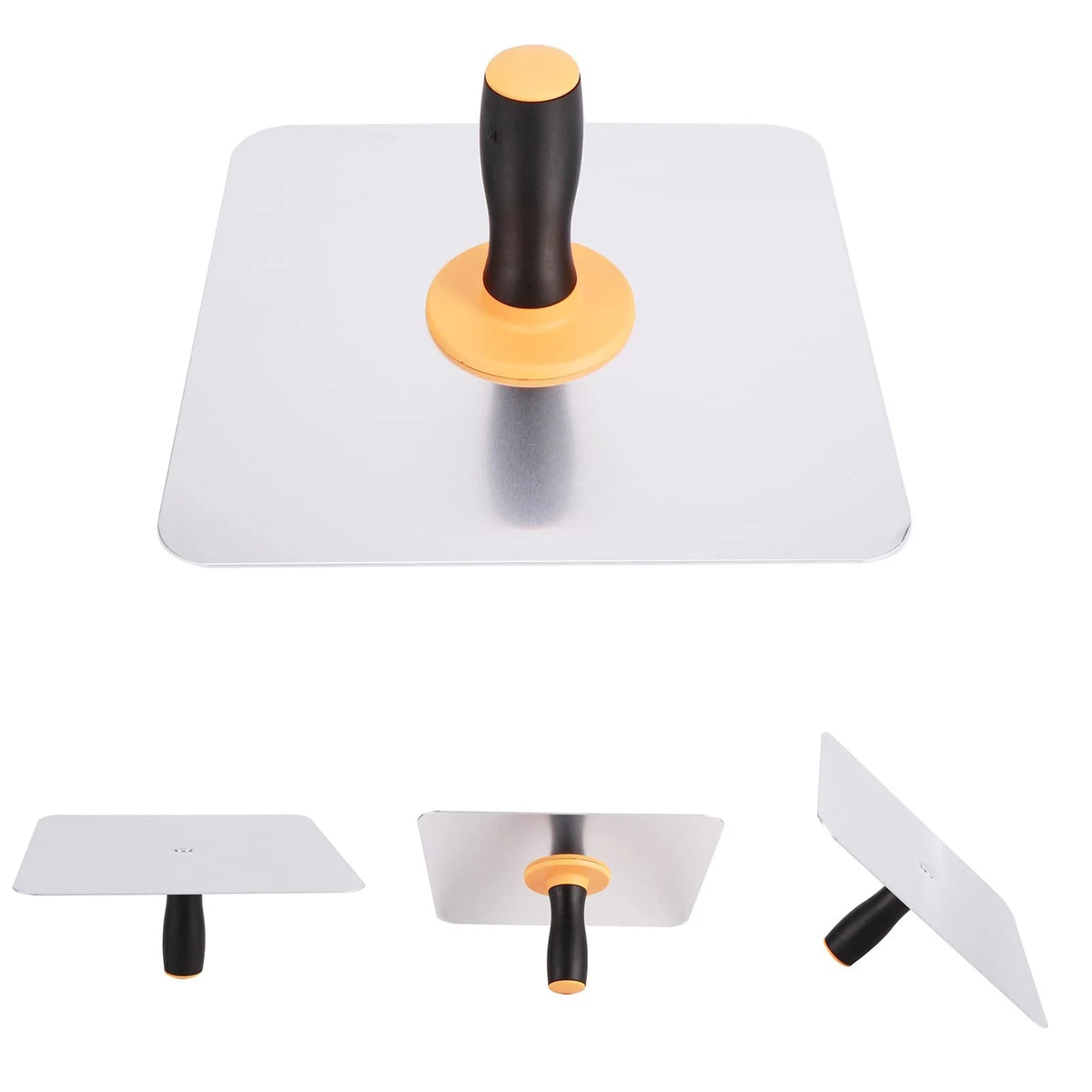 Aluminium Plastering Hawk for Plastering (11.8 inch)