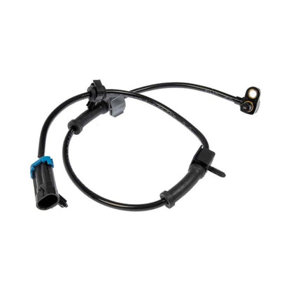 ABS Speed Sensor for GMC Sierra 1500/2500 HD Classic (2007) ALX-PAU-RB-970-011-CL360A53