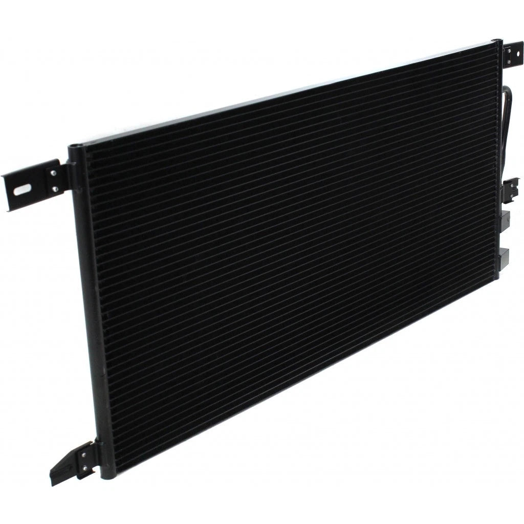 A/C Condenser for Ford F250/F350/F450 Super Duty (2008–2010) FO3030227, CLX-M0-3690-CL360A55