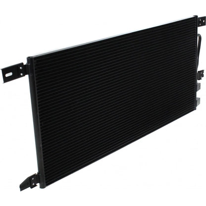 A/C Condenser for Ford F250/F350/F450 Super Duty (2008–2010) FO3030227, CLX-M0-3690-CL360A55