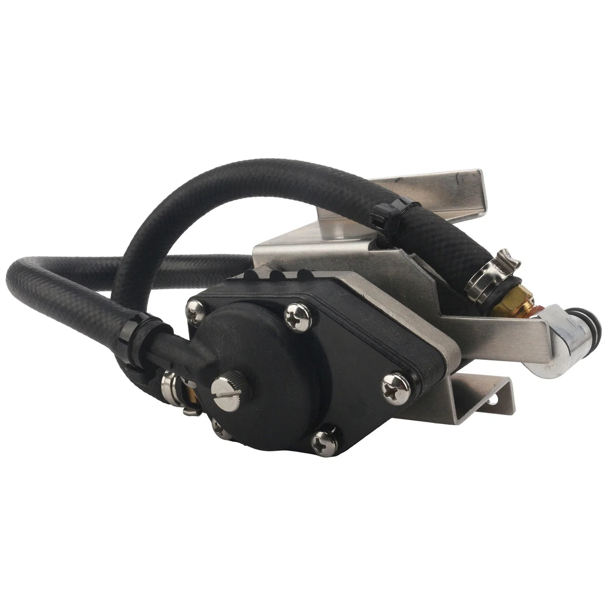 Outboard Fuel Pump Assy 600-156-01 for Evinrude Johnson