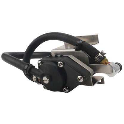 Outboard Fuel Pump Assy 600-156-01 for Evinrude Johnson