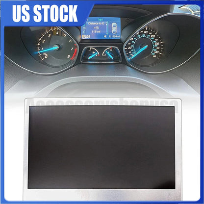 LCD Display Color Screen for Ford Focus Escape (LQ042T5DZ11)