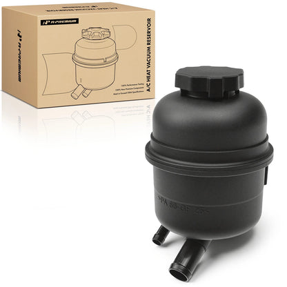 Power Steering Reservoir Bottle w/ Cap for Mercedes-Benz S400 S65 AMG (2007–2013) - 2214660102, A2214660102