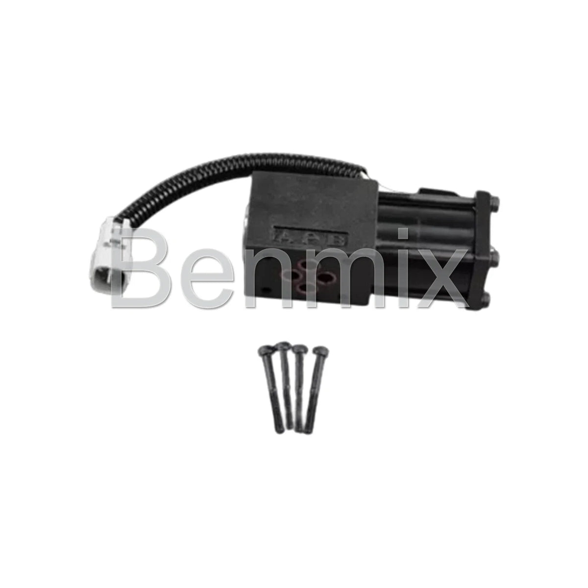 Valve Solenoid for Toyota Forklift 7FG 8FG (1ZS Engine) 32610-30520-71