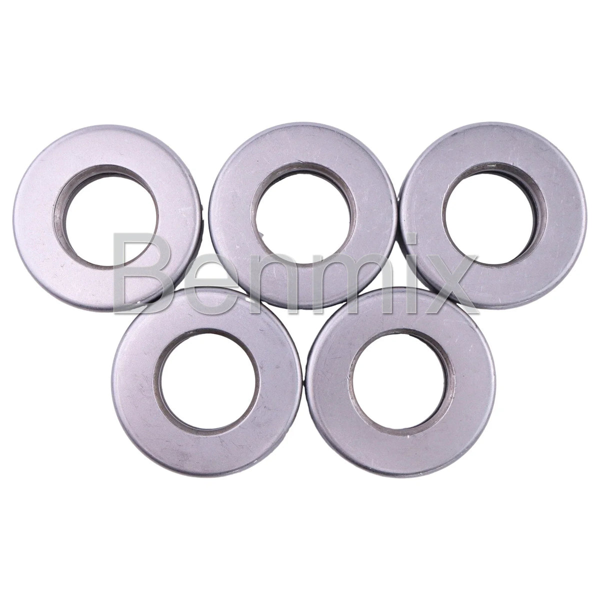 5X Thrust Bearing 43229-13310-71, 28TAG007 for Toyota Forklift