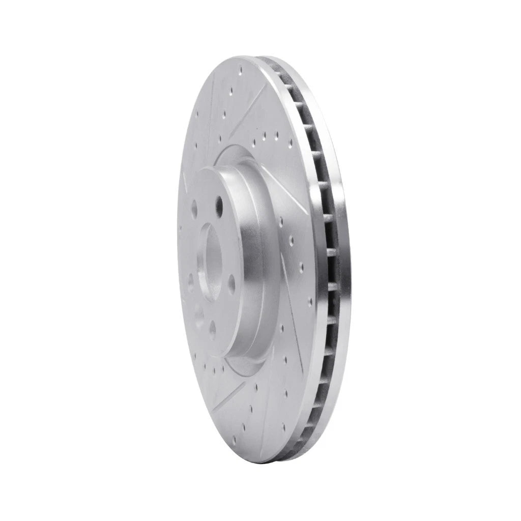Disc Brake Rotor for Volvo XC60 (2016–2017) ALX-PAU-DF-631-27055L-CLA1