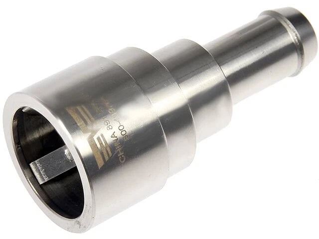 Heater Hose Connector for Cadillac DeVille (2002–2005) 94876KJJN