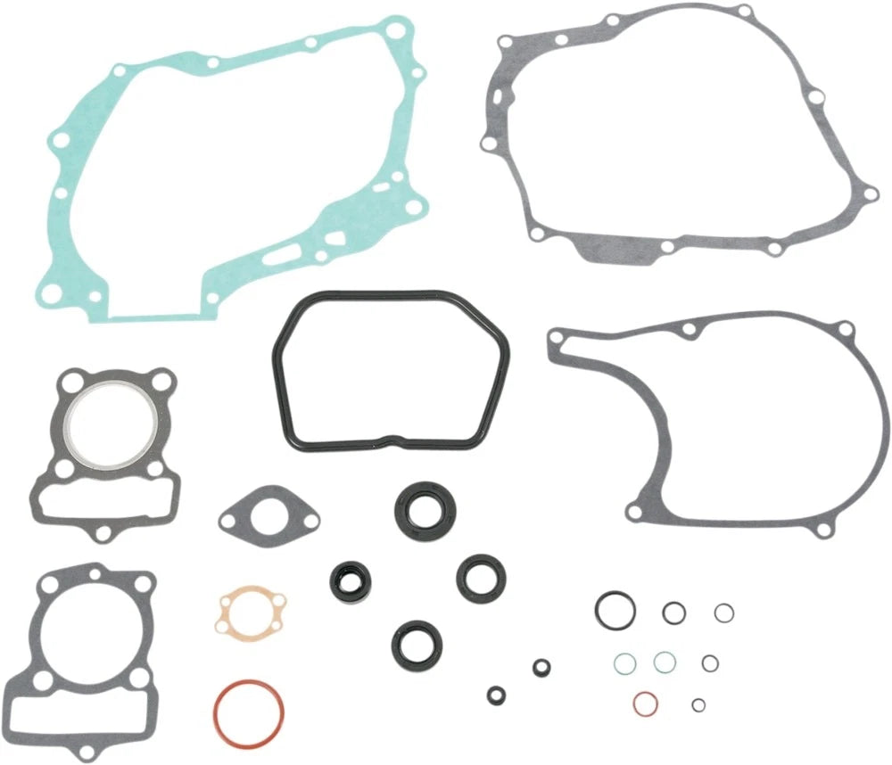 Complete Gasket Kit w/ OS for Honda XR80 XR80R XL80S (1979–1991) 811207