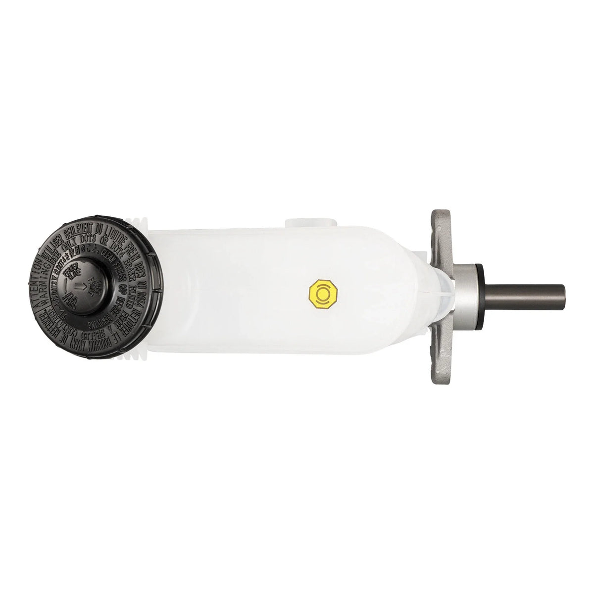 Brake Master Cylinder with Reservoir for Acura TL and Honda Accord (2005–2008)