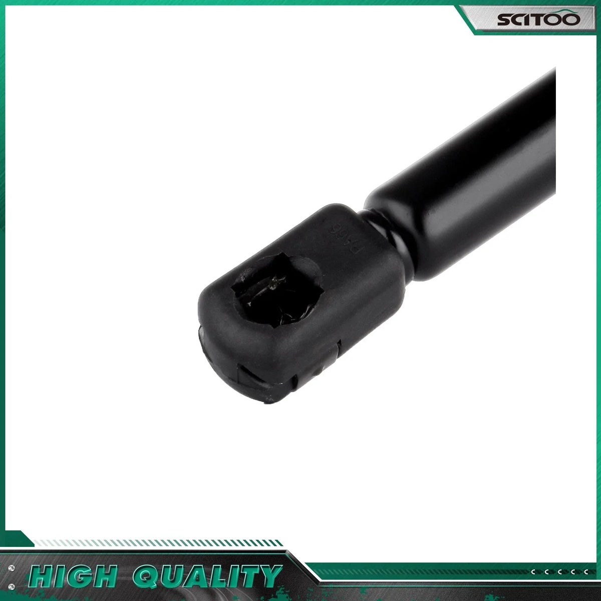 2 Hood Window Tailgate Lift Supports Struts for Ford Expedition (2003–2006)