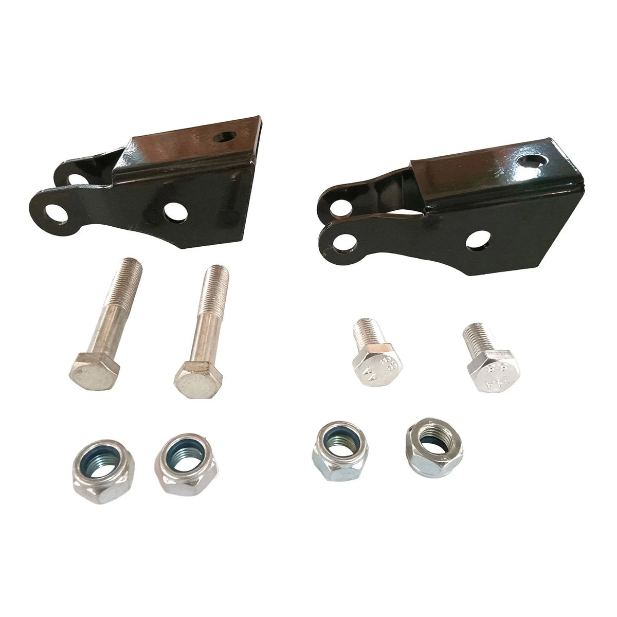 Drop Shock Extenders for Chevy GMC C10 C15 C1500 (1973–1987)