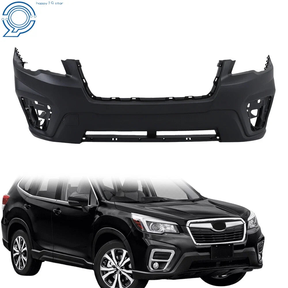Front Bumper Cover for Subaru Forester (2019–2021) 57704SJ010