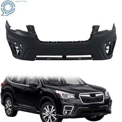 Front Bumper Cover for Subaru Forester (2019–2021) 57704SJ010
