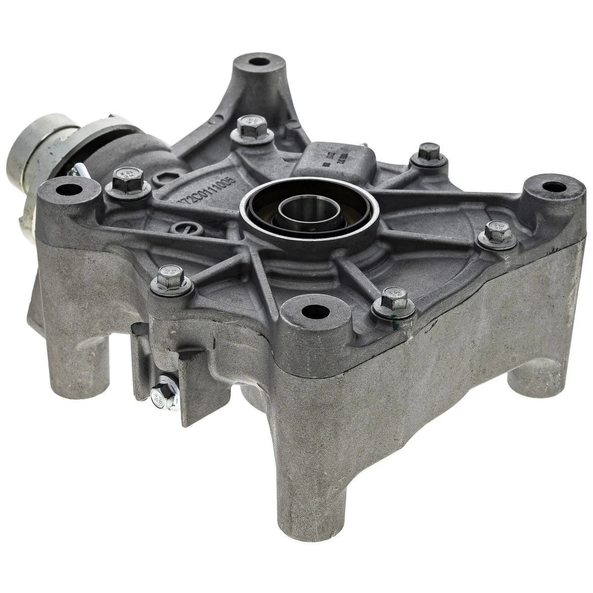 Rear Differential Gear Case for Honda FourTrax Rincon 680 650 (2003–2023) 41300-HN8-A40, 41300-HN8-B40, 519-CDI2230F