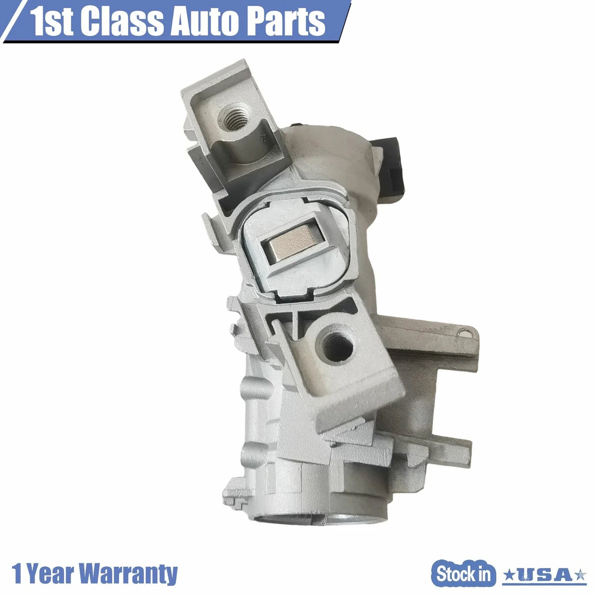 Ignition Starter Switch & Steering Lock for Audi A3 VW Eos GTI Golf (2006–2013)