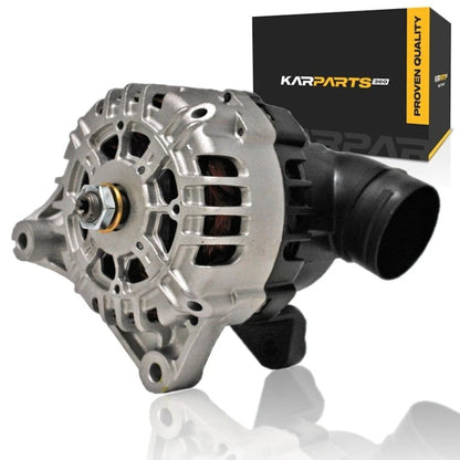 Alternator for BMW 325Ci/325xi/325i/X5 (2001–2006) ALX-PAU-AC-334-1494-CLA1